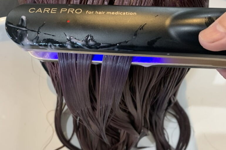ケアプロトリートメント